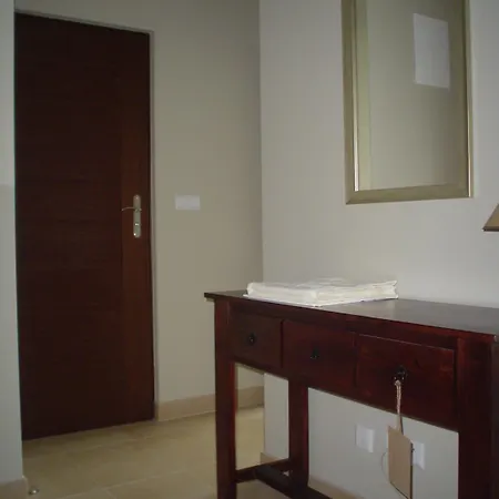 Apartament Pirelli *