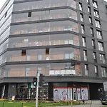 Lejlighed Pirelli Warszawa