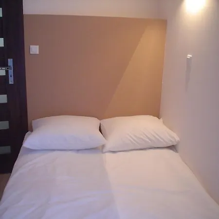 Pirelli Apartament Apartment