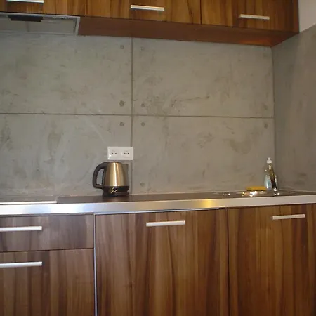 Pirelli Apartament * Warsaw