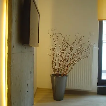 Pirelli Apartament Apartment