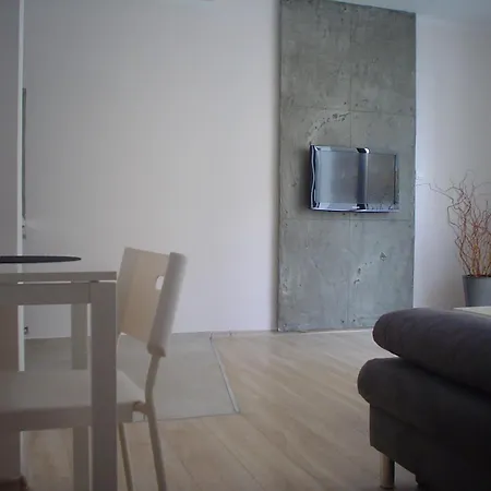 Pirelli Apartament