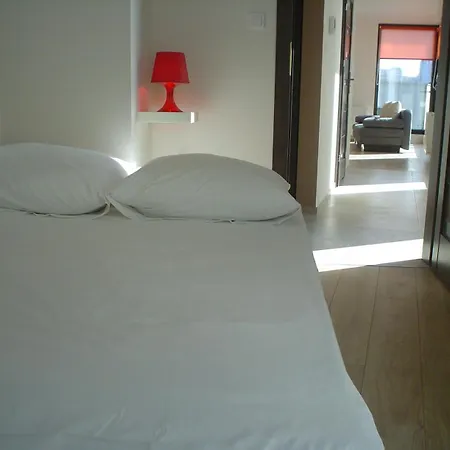 Pirelli Apartament
