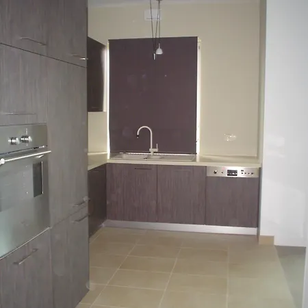 Pirelli Apartament
