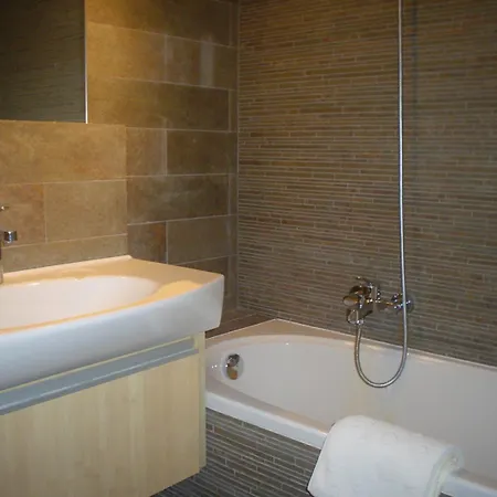 Pirelli Apartament