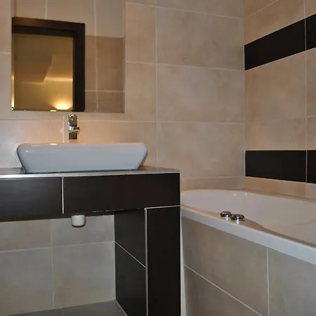 Apartment Pirelli Apartament