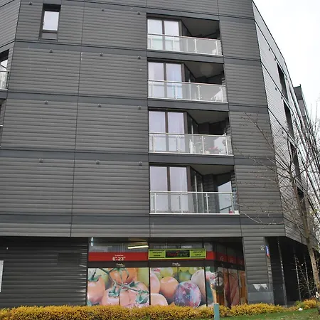 Pirelli Apartament *