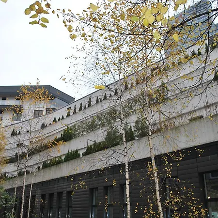 Pirelli Apartament Apartment