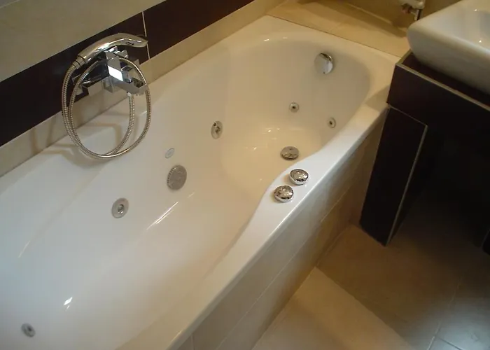 Pirelli 公寓 华沙