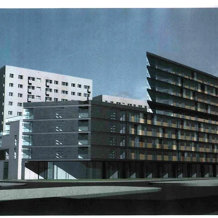 Apartamento Pirelli