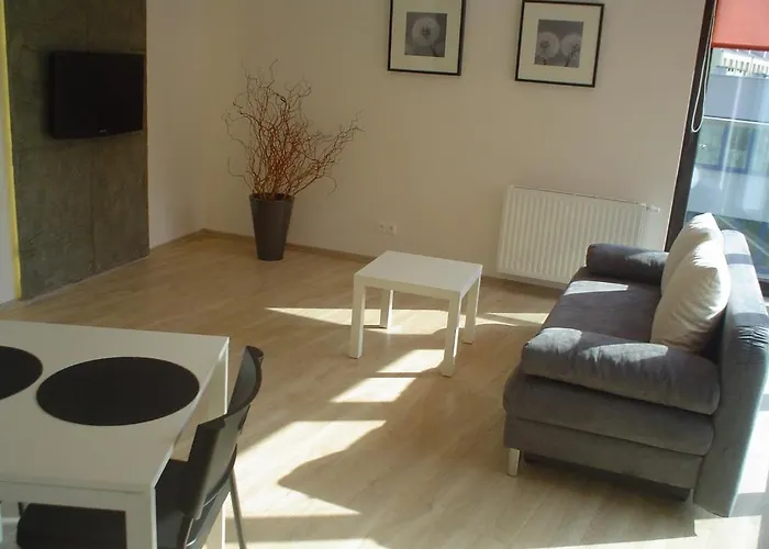 Pirelli Apartament Апартаменты *